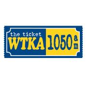 Sports Talk 1050 WTKA (WTKA) Ann Arbor, MI.